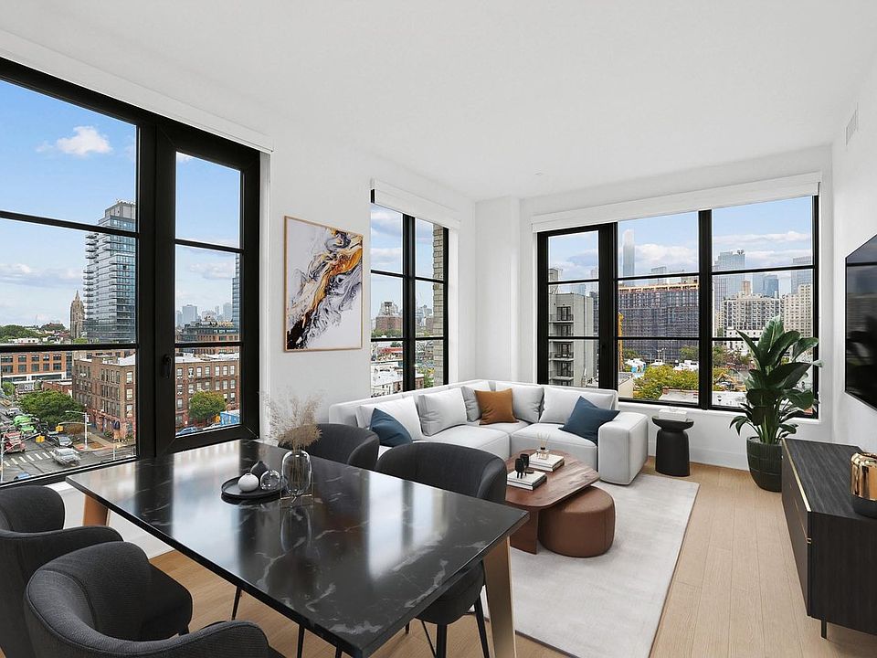 1st image of 499 President St #712