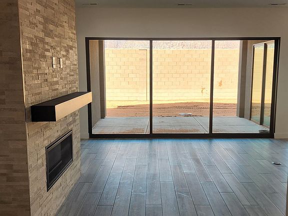 5th image of 744 W Desert Dove Ln Lot 7