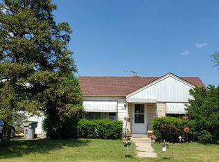 8044 W Fond Du Lac Ave, Milwaukee, WI 53218