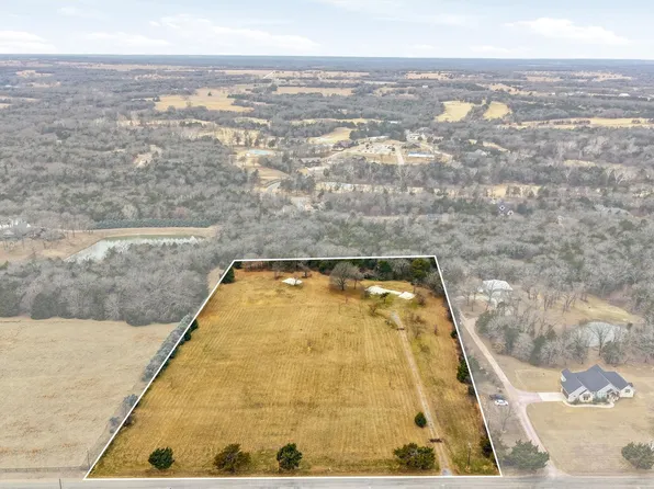1809 Rock Creek Rd, Gordonville, TX 76245