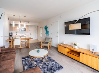 Beachwalk Condominium, Hallandale, FL 33009