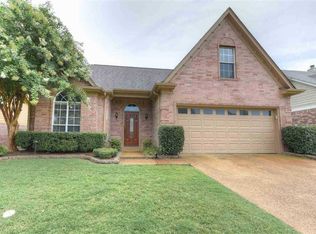11605 Mahogany Dr, Arlington, TN 38002