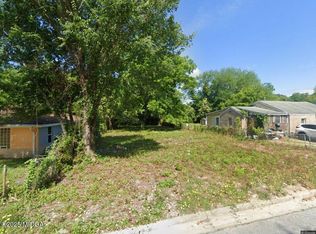 1463 Berkner Ave, Macon, GA 31204