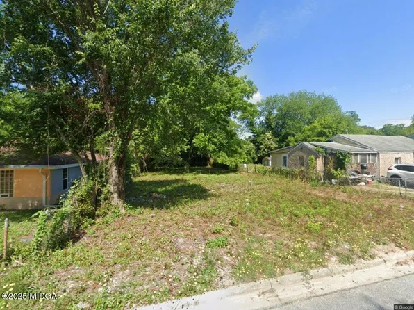 1463 Berkner Ave, Macon, GA 31204
