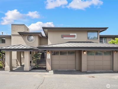 514 S State Street #204, Bellingham, WA, 98225