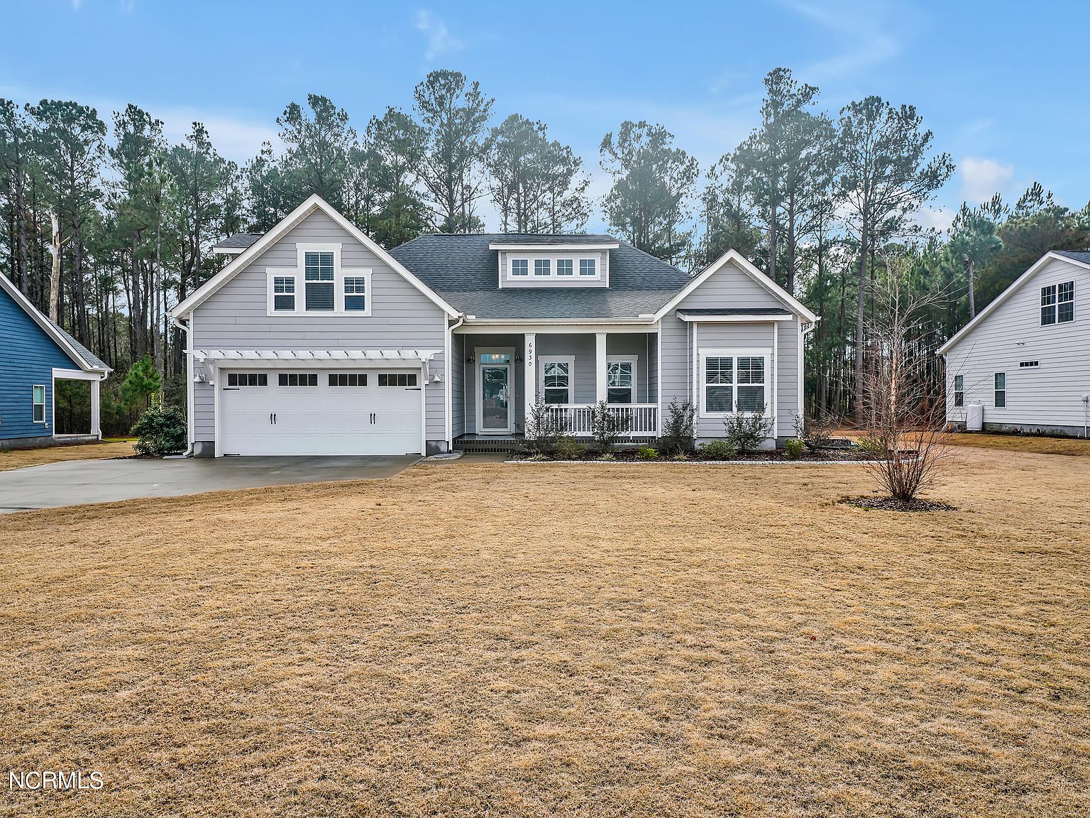 6930 Campbells Ridge Drive SE, Leland, NC 28451 Zillow