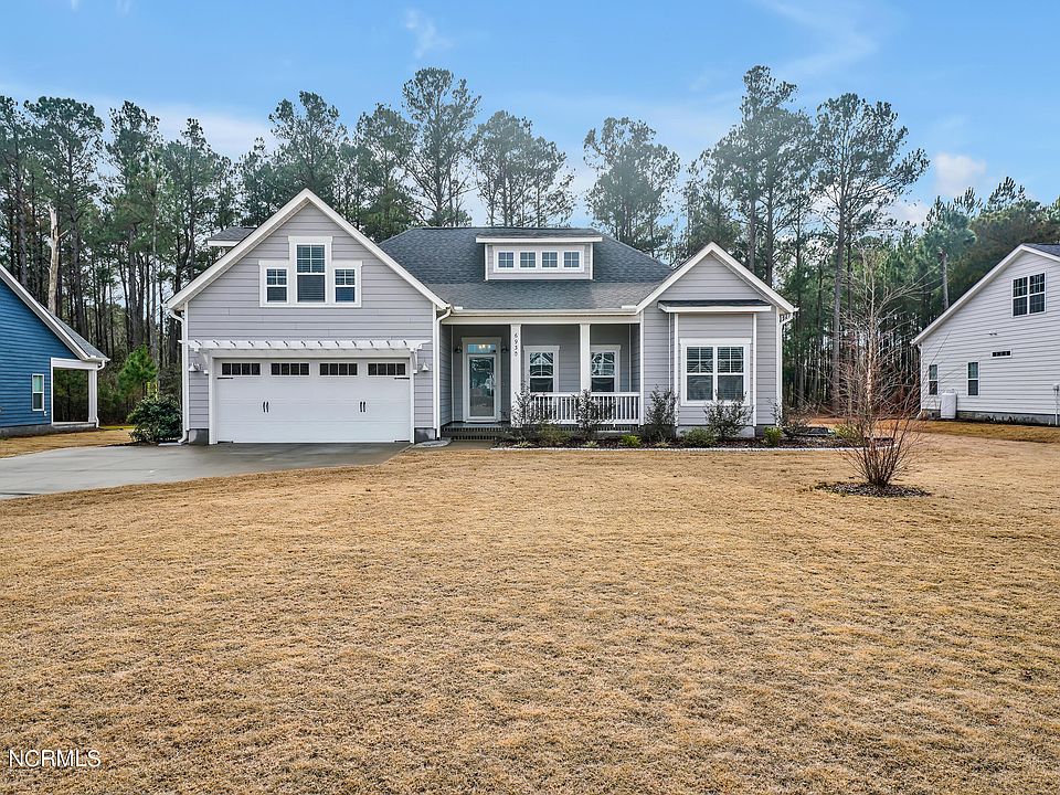 6930 Campbells Ridge Drive SE, Leland, NC 28451 Zillow