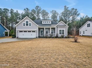 6930 Campbells Ridge Dr SE, Leland, NC 28451
