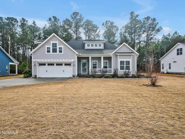 6930 Campbells Ridge Drive SE, Leland, NC 28451