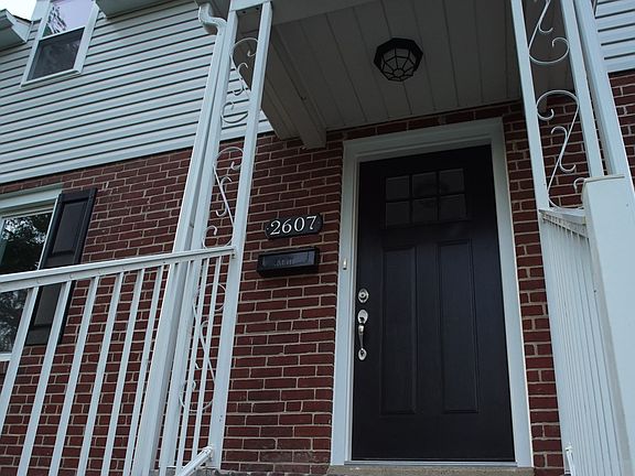 2nd image of 2607 Orchard Ave