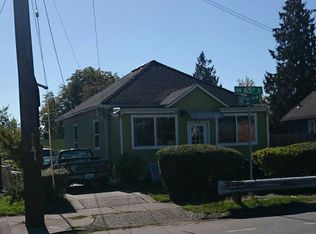 1113 NW 65th St, Seattle, WA 98117