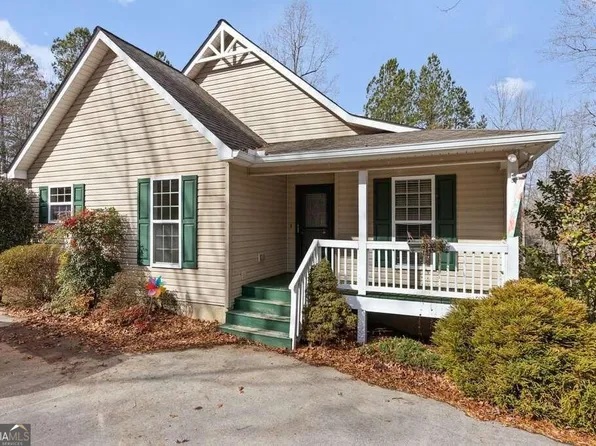 123 Richard St, Clarkesville, GA 30523