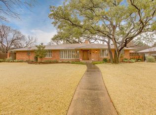 5747 Lindenshire Ln, Dallas, TX 75230