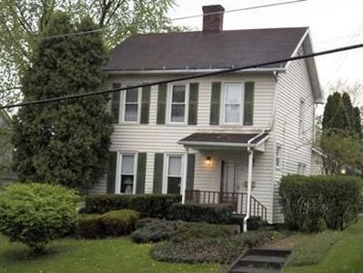 314 E Market St, Mercer, PA, 16137