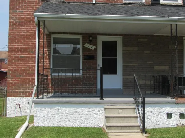 1012 Middleborough Rd, Essex, MD 21221