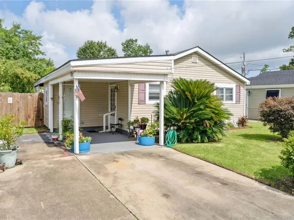 1615 Clay St, Kenner, LA 70062