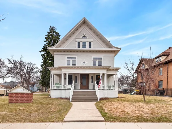 1100 3rd Ave S, Fargo, ND 58103