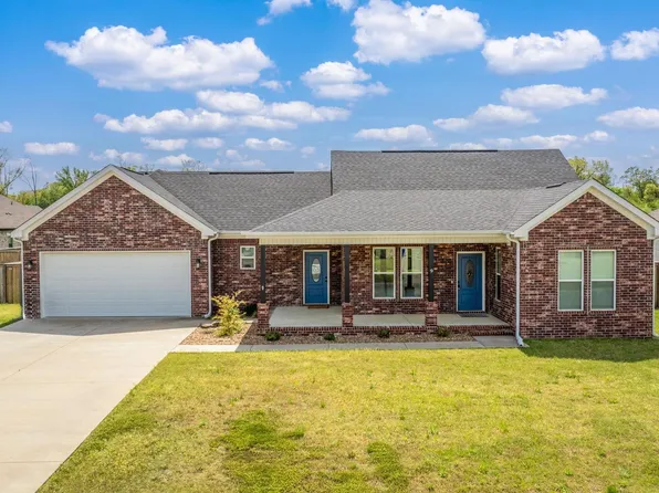 9 Wedgewood Dr, Greenbrier, AR 72058