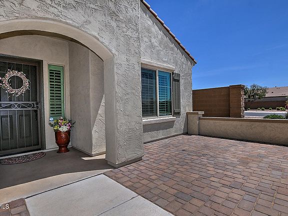 4th image of 2419 N HIDDEN CANYON Drive