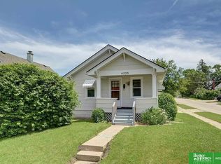 4233 S 39th Ave, Omaha, NE 68107