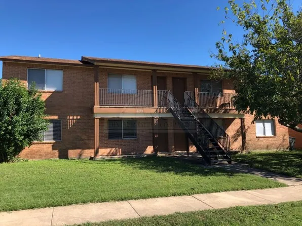 2204 Hunt, Killeen, 2204 Hunt Dr APT B, Killeen, TX 76543