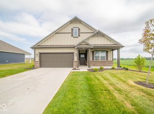 9146 Blue Hill St, Indianapolis, IN 46239