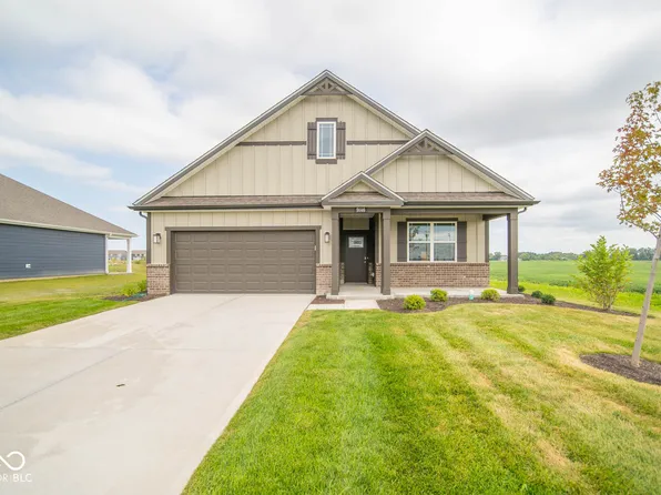 9146 Blue Hill St, Indianapolis, IN 46239