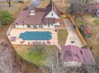 6 Bunker Hill Rd, Clarksville, TN 37042