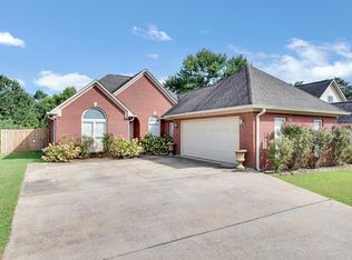 75 Christy Ln, Jasper, AL 35504