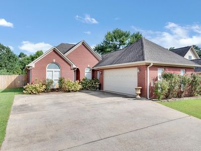 75 Christy Ln, Jasper, AL, 35504