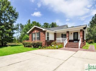 69 Cook Rd, Fleming, GA 31309
