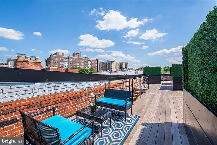 1900 Biltmore St NW #2 — Photo 17