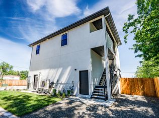 4309 N Life Tree Ln #A, Garden City, ID 83714