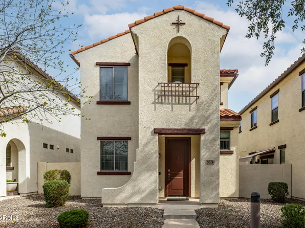 5374 W CHISUM Trail, Phoenix, AZ 85083