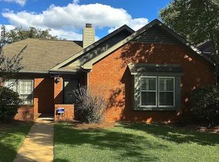 380 Dalraida Rd, Montgomery, AL 36109