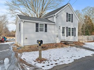 43 Braley Ln, Plymouth, MA 02360