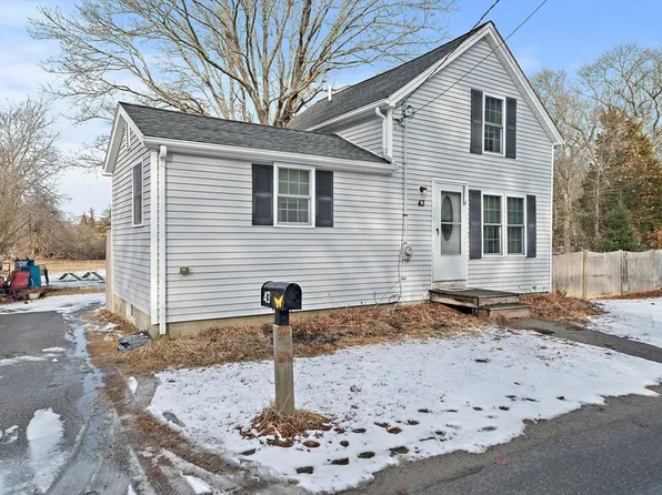 43 Braley Ln, Plymouth, MA 02360