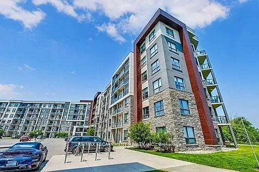 125 Shoreview Pl #514
