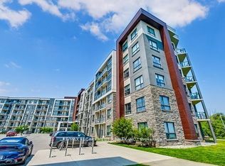 125 Shoreview Pl #514, Hamilton, ON L8E0K3