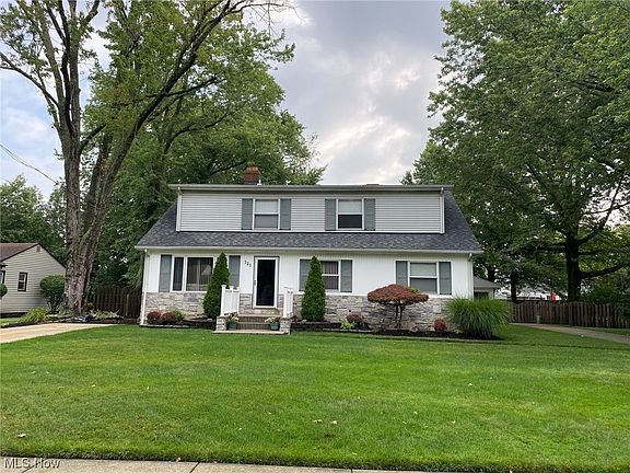 321 E 320th St, Willowick, OH 44095 | Zillow