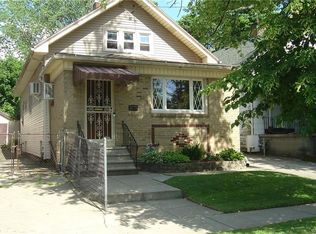 17 Ericson Ave, Buffalo, NY 14215