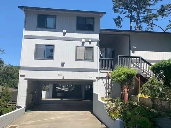 800 Parcel St, 800 Parcel St APT 3, Monterey, CA 93940