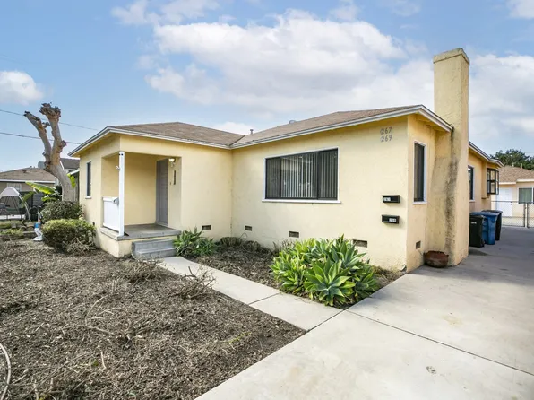 267 W Elmwood Ave, Burbank, CA 91502