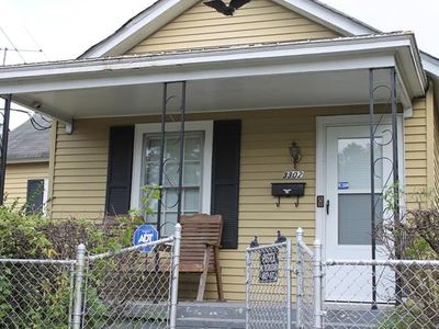 3302 Lawson St, Richmond, VA, 23224