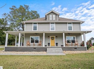 909 Anderson Ridge Rd, Greer, SC 29651