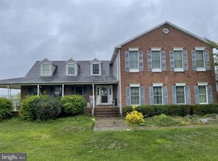 6575 Davis Rd, Mount Airy, MD 21771