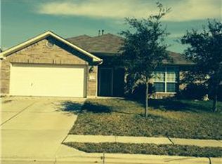 3416 Trickling Springs Way, Pflugerville, TX 78660
