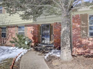 3660 S Narcissus Way, Denver, CO 80237
