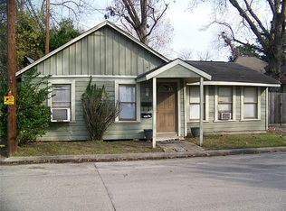 2812 1/2 Cortlandt St, Houston, TX 77008