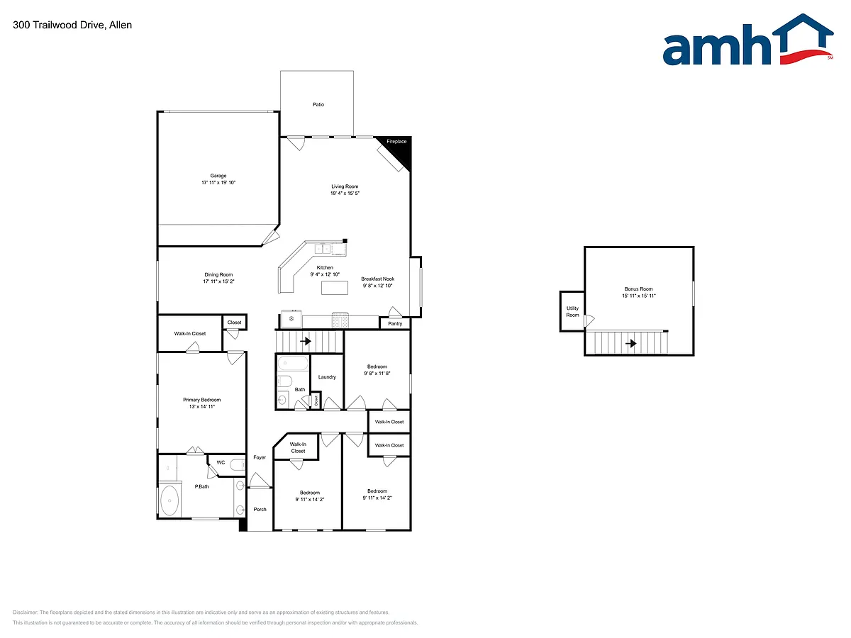 Building Photo - 300 Trailwood Dr